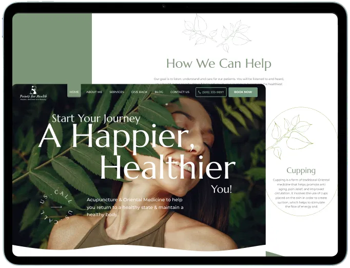 Our Portfolio
