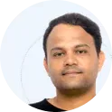 VP, Performance Marketing - Abhishek Ghosalkar
